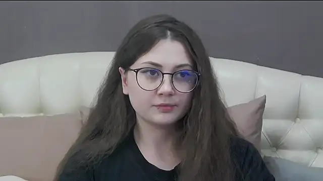 Czat XXX na żywo – KellieMartin