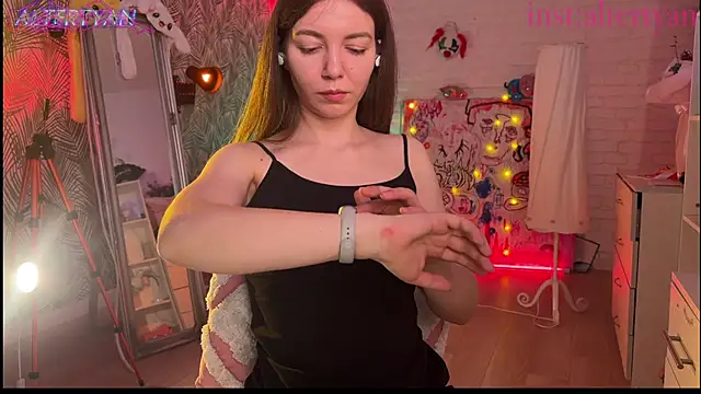 Chat XXX en directo de altertyan