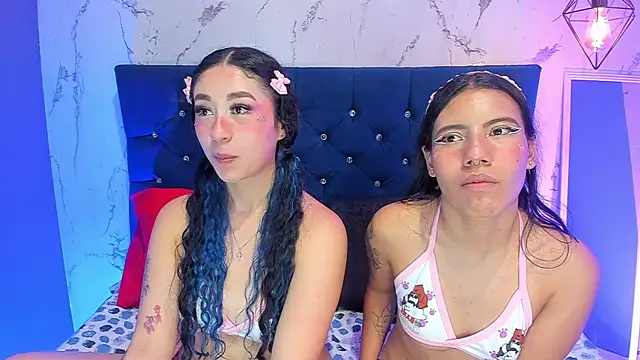 Dakotaa_Johnson 网络视讯表演