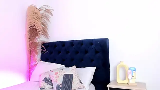 Dulce_andrea__のライブXXXチャット