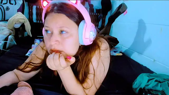 دردشة SofiaOlivares الجنسية المباشرة