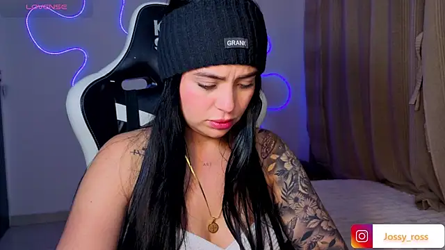 แชท XXX สดของ Victoryyy_