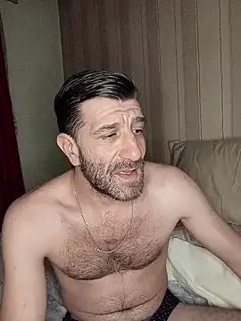 Alexdaniel89's Live XXX Chat