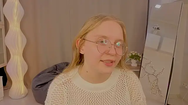 AlicaCohill: απευθείας συνομιλία ΧΧΧ