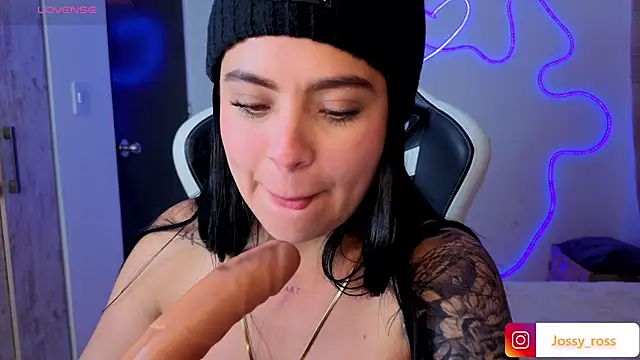 Živý XXX chat Victoryyy_