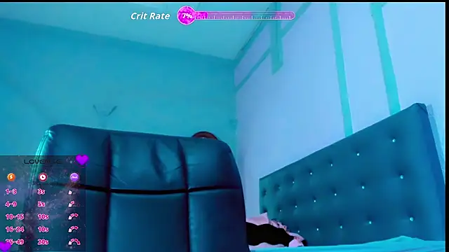 Show Webcam de malahya_