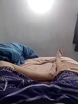 engineer_1980 Adlı Modelin Web Kamerası Şovu