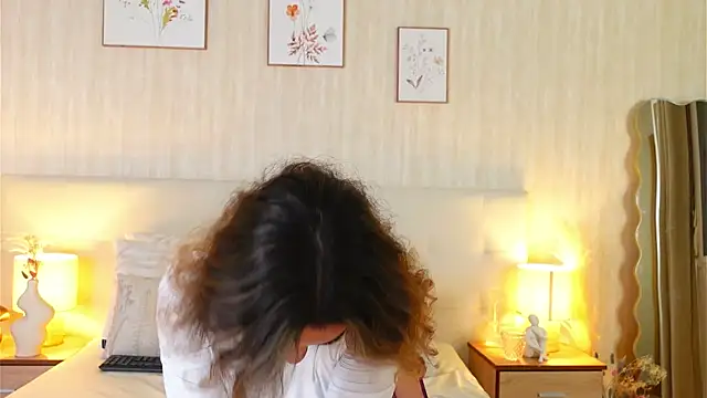 ZamphyraNightt Live XXX-Chat