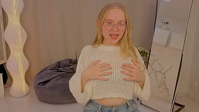 AlicaCohill Webcamshow