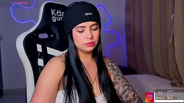 Victoryyy_ Live XXX Chat