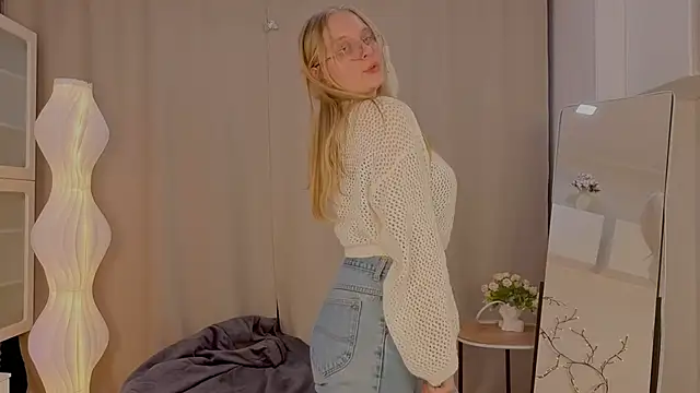 دردشة AlicaCohill الجنسية المباشرة