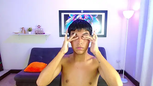 Maecum18 现场XXX聊天