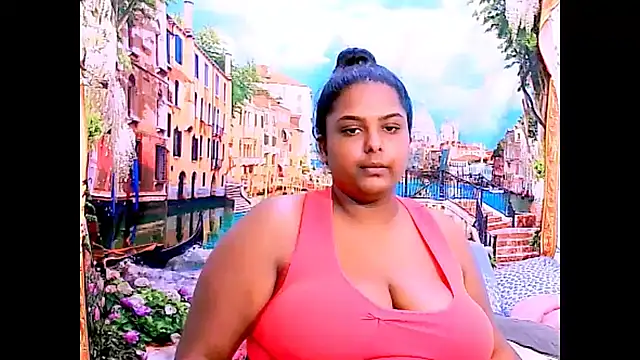 Chatroom XXX en direct de Indianfairy99