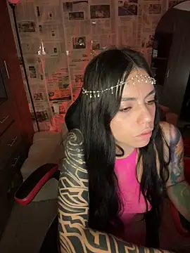 i_am_nina_ Chat XXX live