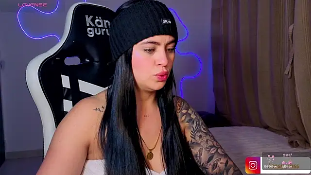 Victoryyy_ – Live XXX-chat