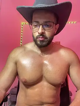 magnumchris 在線直播表演