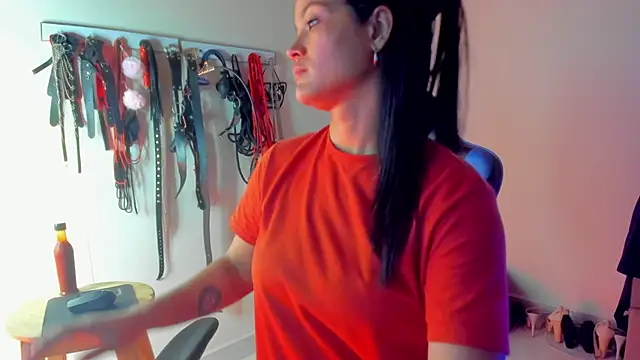 scarlet-kennedy98's Live XXX Chat