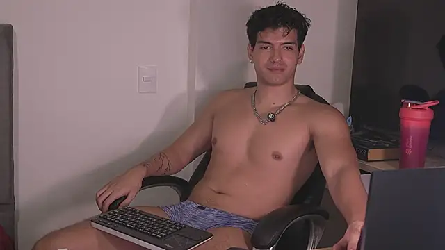 Вебкам-шоу bbbeachboy