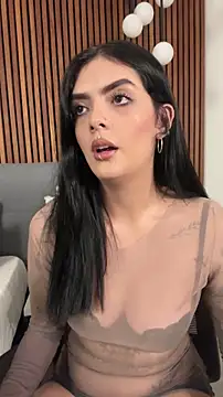 AliceRitter Live XXX-chat