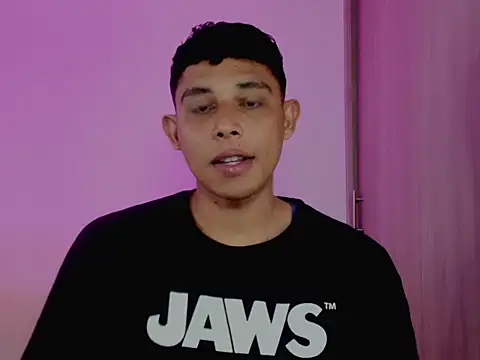 Show modela nilo2021 na web-kameri