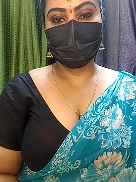 โชว์เว็บแคมของ Anushka_flower