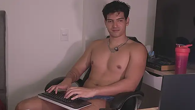 عرض كام bbbeachboy