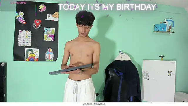 TYLERhHOT2005n Webbikameraesitys