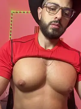 Show webcam de magnumchris