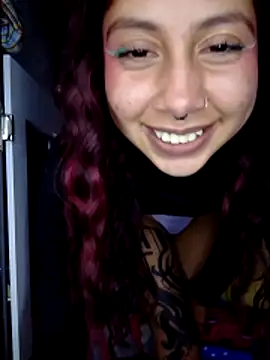 Show Webcam de alejitaaa_machaadoo