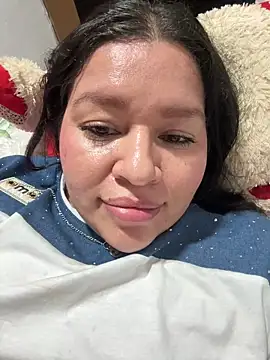 Chat XXX en directo de Lovelipsbig