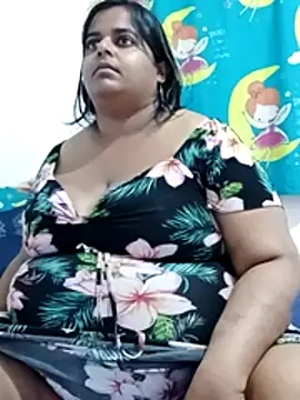 Živý XXX chat SusanaEshwar