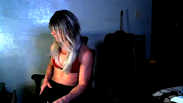 JockNThirsty Pertunjukan Webcam