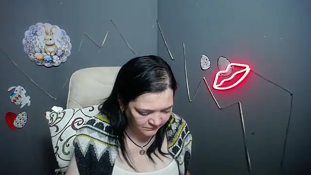 LauraFinn – Live XXX-chat