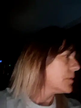 Show webcam de JaimeRhett