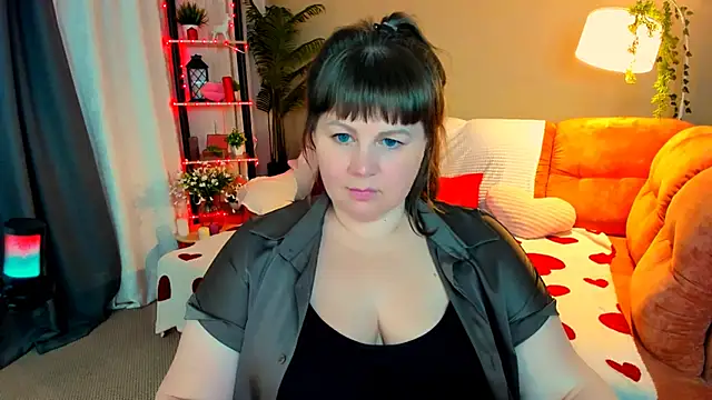 CrystaalStaar 即時 XXX 聊天