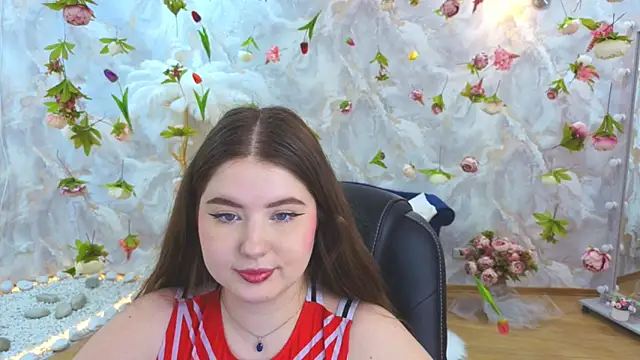 PixelGoddess Chat XXX in diretta