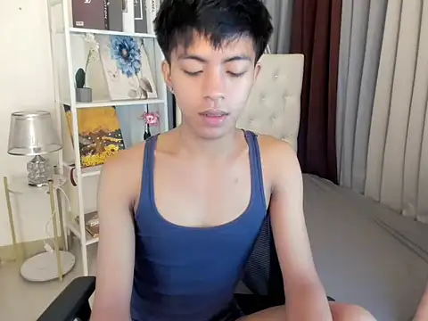 Sembang XXX Secara Langsung davincihugecock