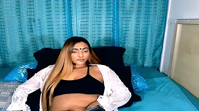 sexyindianchic – Live XXX-chat