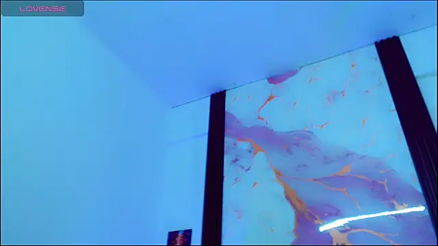 Diosiris_Riannys Show in webcam