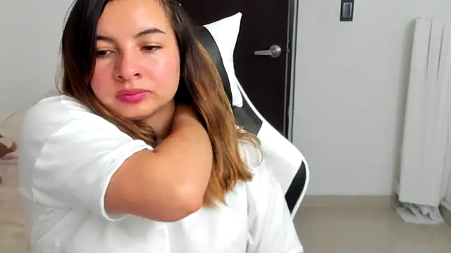 แชท XXX สดของ __Emma__11__Lecat_