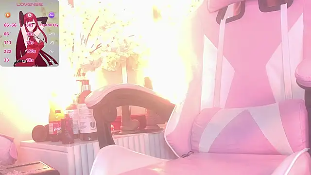 Webkamerová show amy_miller1