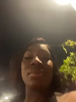 ZarahFerreira Chat XXX in diretta