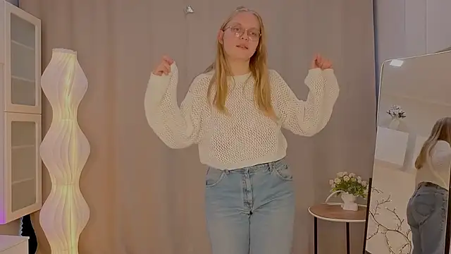 แชท XXX สดของ AlicaCohill