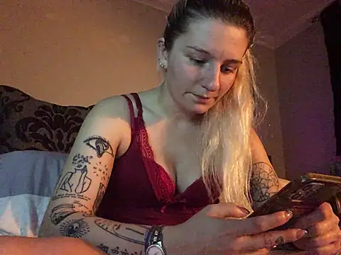 แช  ท XXX สดของ xxamyleighxx