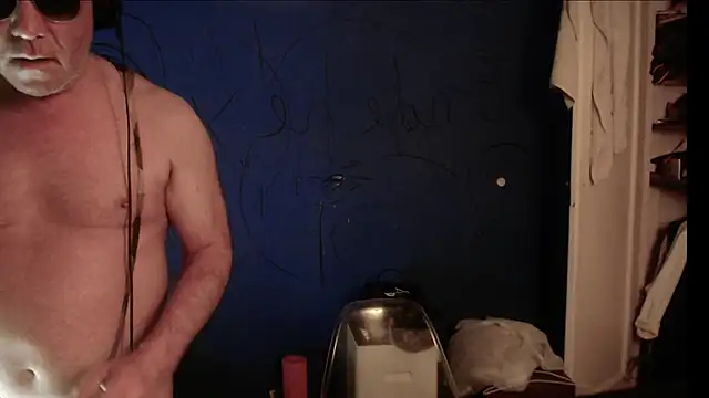 Fabrissi Webcam Show