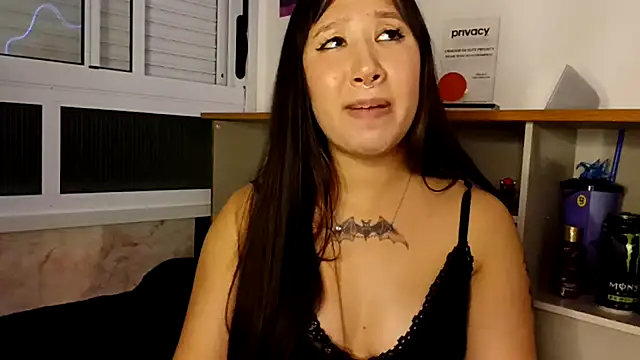 Chat XXX en directo de Japabaixinha