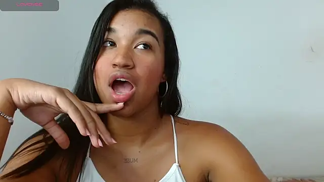 Chat XXX Live Alexa_priincess