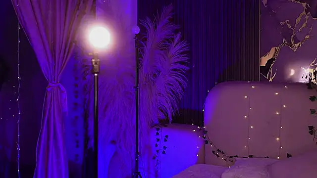 Chat XXX en directo de soidai_miiu