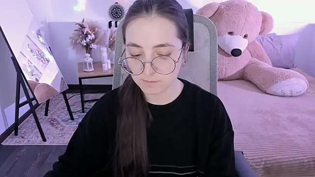 แชท XXX สดของ VirtuallVoyant