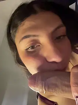 Chat XXX en directo de arieel__722